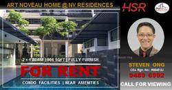 NV Residences (D18), Condominium #126881472
